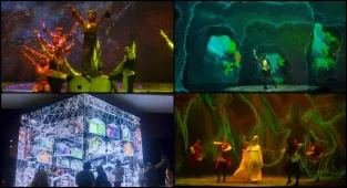 ENKA Sanat, nisanda 2 klasik müzik konserine ev sahipliği yapacak