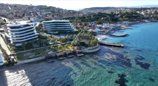 Evsizlere Konaklama Projesinin süresi 30 Nisan'a kadar uzatıldı