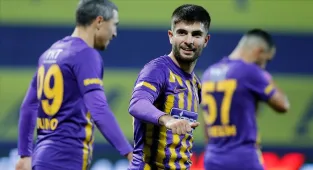 Eyüpspor, Ziraat Türkiye Kupası'nda yarın Konyaspor'u konuk edecek