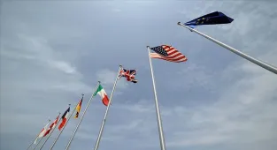 G7 ülkeleri, Hürmüz Boğazı'nda seyrüsefer özgürlüğünün kalıcı olarak sağlanması çağrısı yaptı 