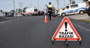 Giresun'da trafik kazası sonrası darbedilen sürücünün ölümü hakkında iddianame düzenlendi