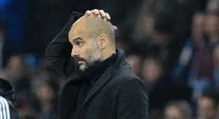 Guardiola'dan iftar için verilen arayı yuhalayan Leeds United taraftarlarına tepki:
