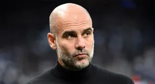 Guardiola, dünyanın kaos içinde olduğunu ve kimsenin bir şey yapmadığını söyledi
