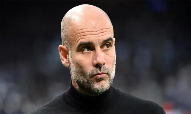 Guardiola, dünyanın kaos içinde olduğunu ve kimsenin bir şey yapmadığını söyledi