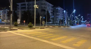 GÜNCELLEME 2 - Tokat'ta 5,5 büyüklüğünde deprem