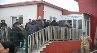 GÜNCELLEME - Kocaeli'de 7 kişinin öldüğü fabrika yangını davası başladı