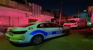 GÜNCELLEME - Mersin'de silahlı kavgada yaralanan 2 kişi yaşamını yitirdi