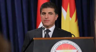 IKBY Başbakanı Mesrur Barzani, Neçirvan Barzani'nin evine yapılan İHA saldırısını şiddetle kınadı