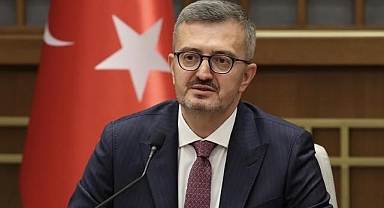 İletişim Başkanı Duran: Topraklarımızın, hava sahamızın savunulmasına yönelik her adım tereddütsüz atılacak