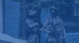 İmamoğlu çıkar amaçlı suç örgütü davasının duruşmasında görüntü çekilmesine ilişkin soruşturma