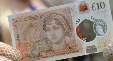 İngiliz Sterlini Kaç TL? Güncel GBP/TL Öğle Kuru (19 Mart 2026)