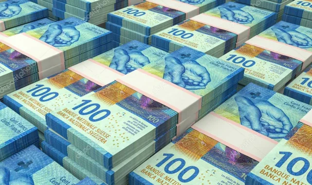 İsviçre Frangı Kaç TL? Güncel CHF/TL Akşam Kuru (22 Mart 2026)