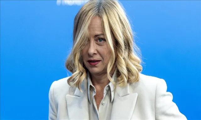 İtalya'da Başbakan Meloni'nin görevden ayrılmasını istediği Turizm Bakanı Santanche istifa etti