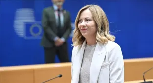 İtalya'da referandum yenilgisinin, Meloni hükümeti üzerindeki sarsıntıları sürüyor