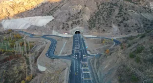 Kara yollarında durum / 12 Mart 2026