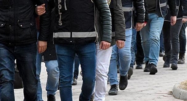 Kayseri'de kaçakçılık operasyonu: 47 gözaltı