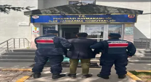 Kayseri'de köpeği ağaca asarak öldüren zanlı gözaltına alındı