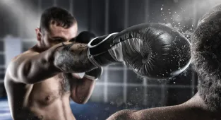 Kick boks dünya şampiyonu Korkmaz, Brezilya'da da zirveye odaklandı