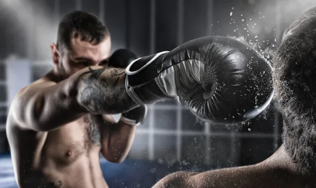 Kick boks dünya şampiyonu Korkmaz, Brezilya'da da zirveye odaklandı