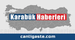 Klarnet sanatçısı Hüsnü Şenlendirici Karabük'te sahne aldı