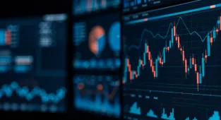 Küresel piyasalar, petroldeki sert yükselişlerin etkisiyle haftaya negatif başladı