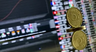 Moskova Borsası, ABD ve İsrail'in İran'a saldırıları sonrası yükselişle açıldı