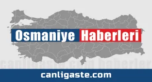 Osmaniye'de kağıt fabrikasında çıkan yangına müdahale ediliyor