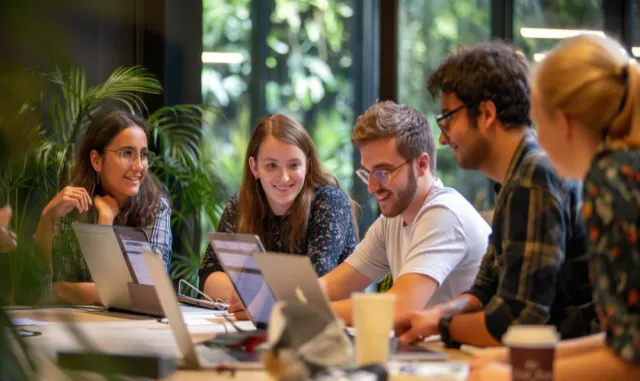 OYAK Maden Metalürji'nin Cevher Sensin Part-Time Uzun Dönem Staj Programı başladı
