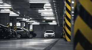 Pendik'te otopark kavgasında 1 kişi öldü