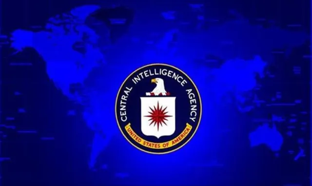 Riyad'daki ABD büyükelçiliğine yönelik dron saldırısında CIA ofisinin vurulduğu iddiası