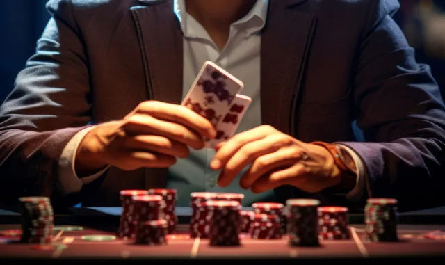 Samsun'da kumar oynayan 10 kişiye 116 bin 40 lira ceza kesildi