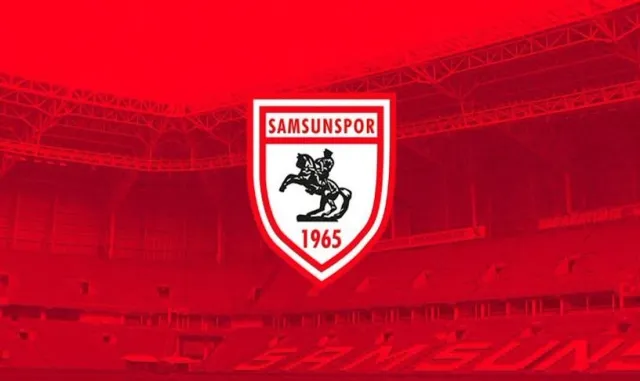 Samsunspor, Konferans Ligi'nde tur hesapları yapıyor