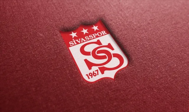 Sivasspor, Ümraniyespor maçının hazırlıklarını tamamladı