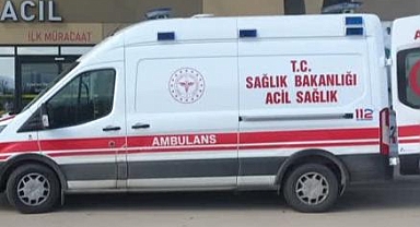 Soba zehirlenmesi nedeniyle bir kişi yaşamını yitirdi