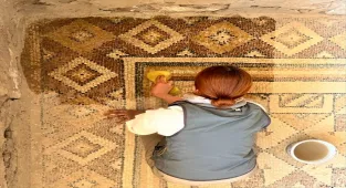 Sobesos Antik Kenti Cumhurbaşkanlığı Kararlı Kazı statüsü aldı