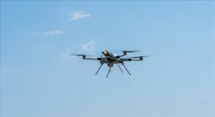 Suudi Arabistan Savunma Bakanlığı: Topraklarımıza 41 kamikaze insansız hava aracı ve 3 füze saldırısı düzenlendi