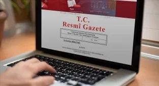 Suyun sürdürülebilir yönetimini amaçlayan Ulusal Su Planı Resmi Gazete'de