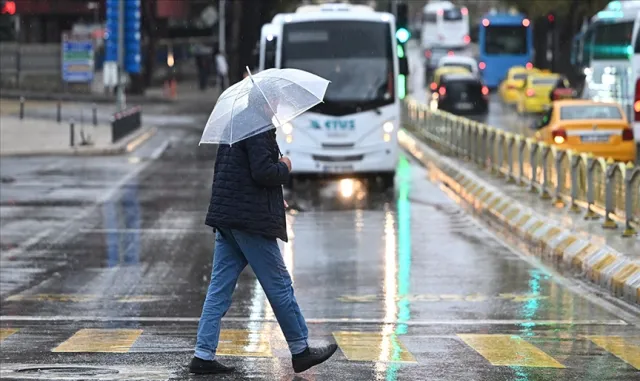 TARSİM Genel Müdürü Engürülü, Dünya Meteoroloji Günü etkinliğine katıldı