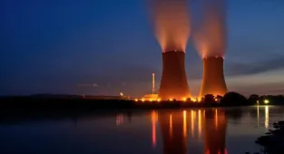 UAEA Başkanı Grossi, mevcut koşulların nükleer enerjinin önemini gösterdiğini belirtti