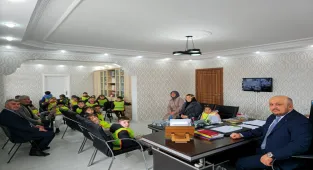 Ulaş'ta öğrenciler harçlıklarını Filistin'e bağışladı 