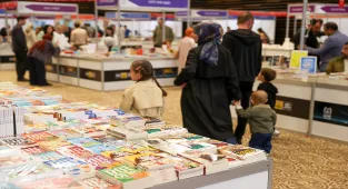 2. Konya Çocuk Kitap Günleri sona erdi