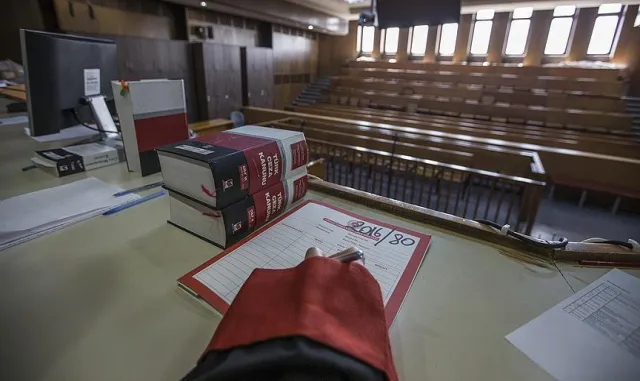 ABTTF Başkanı Habipoğlu’ndan Çınar Camisi davasında yargılanan 4 kişiye destek