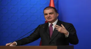 AK Parti İzmir Milletvekili Aksoy'dan Cemil Tugay'a kredi anlaşmaları tepkisi