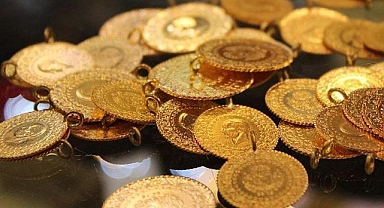 Altın Rafinerileri Derneği kuruldu
