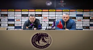 Ankara Keçiörengücü-Serikspor maçının ardından