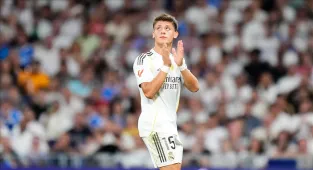 Arda Güler'in adalesinde zedelenme tespit edildi