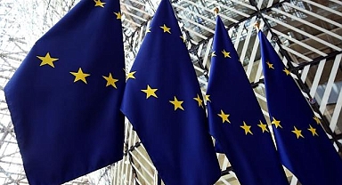 Avrupalı liderler Macaristan'daki seçimin galibi Magyar'ı kutladı