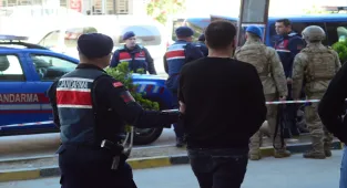 Aydın'da uyuşturucu operasyonunda 52 şüpheli yakalandı