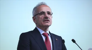 Bakan Uraloğlu, Ankara Trabzon Günleri Açılış Programı'nda konuştu: