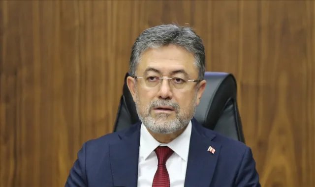 Bakan Yumaklı, Malatya Sultansuyu Barajı'nın tam kapasiteyle yeniden hizmete girdiğini bildirdi: